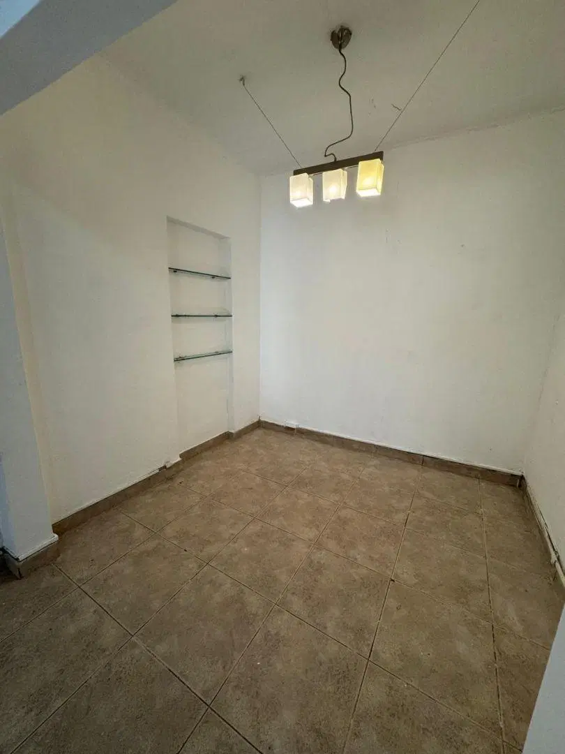 Casa 3 ambientes. | sanez peña al 500 5