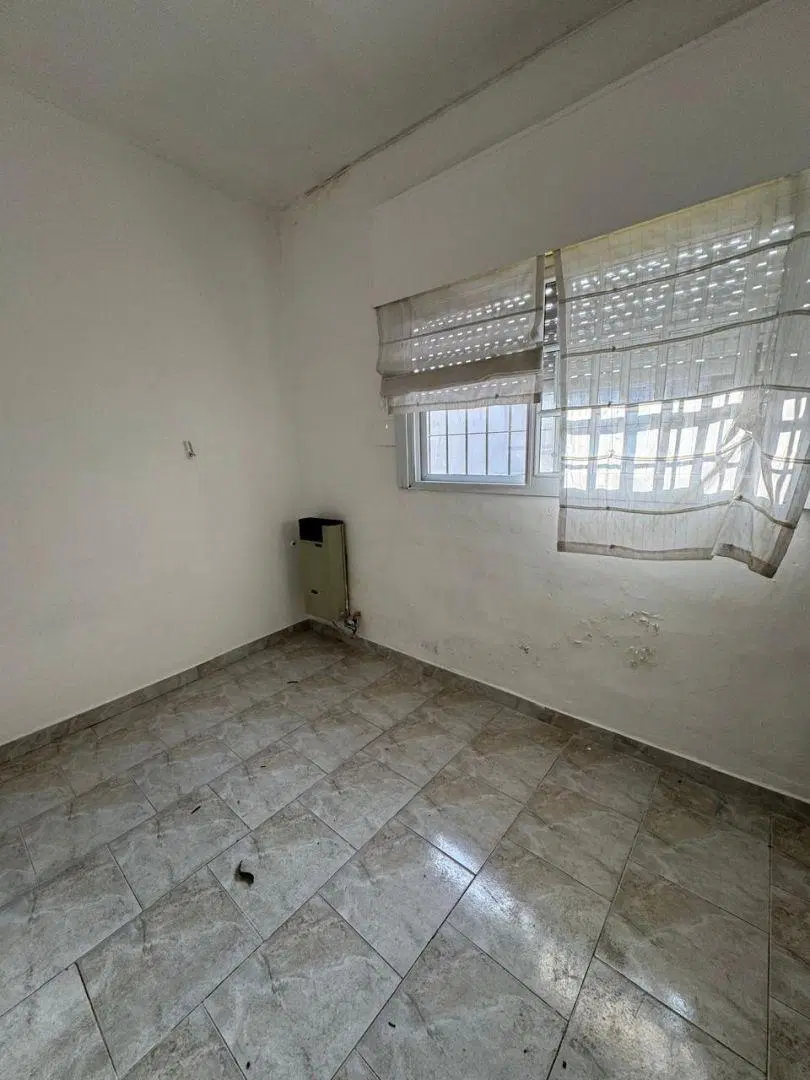 Casa 3 ambientes. | sanez peña al 500 3