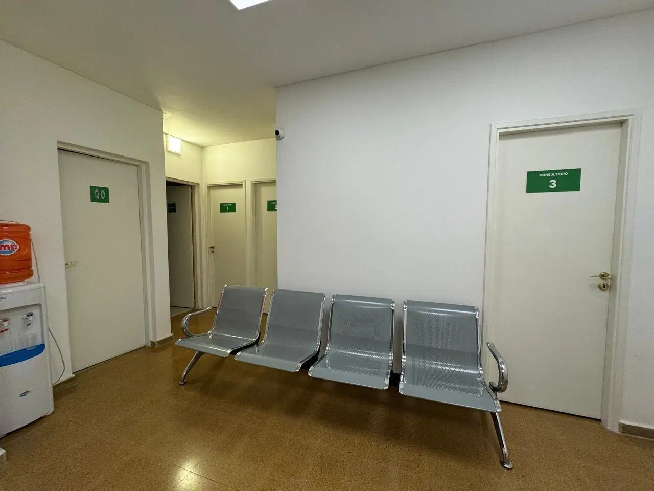 Alquiler de oficina en Quilmes Centro 4