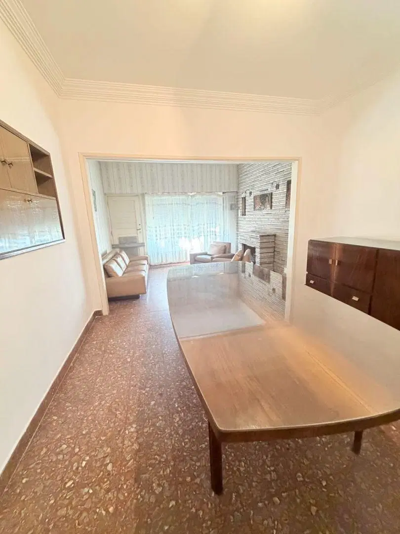 VENTA DE CASA QUILMES OESTE 4