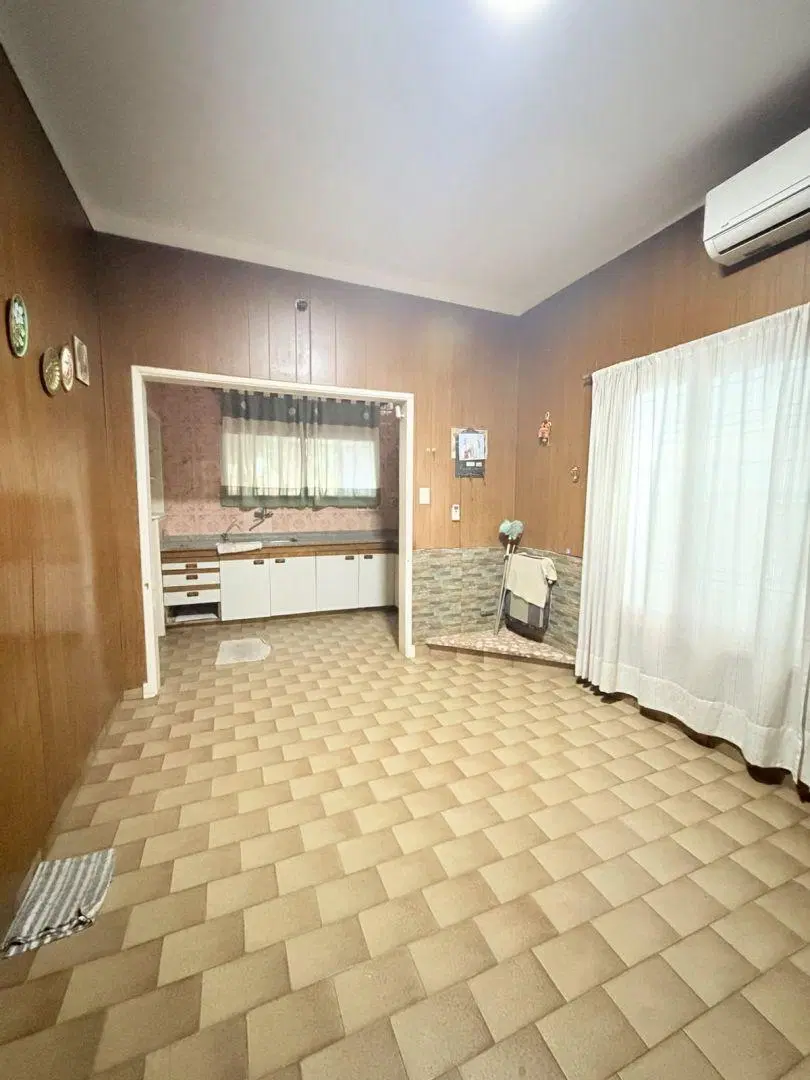 VENTA DE CASA QUILMES OESTE 5