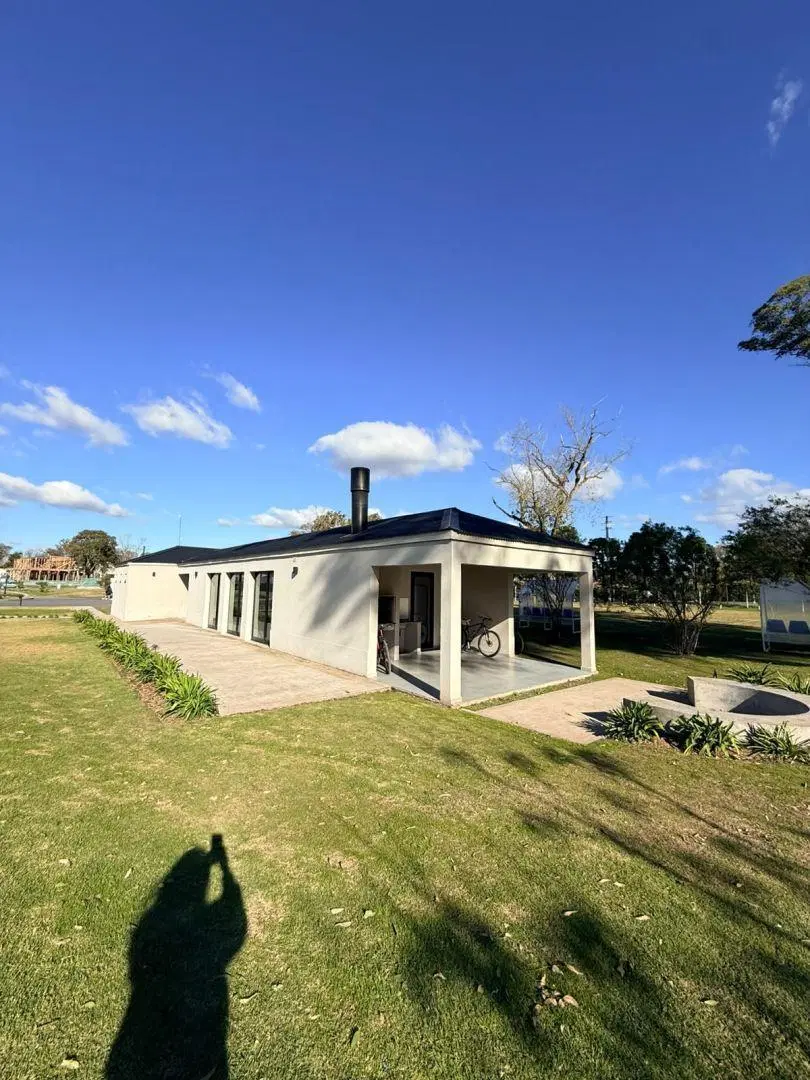 VENTA DE LOTE EN BARRIO PRIVADO HUDSON 5