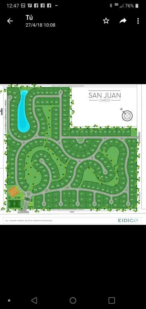Plano 1
