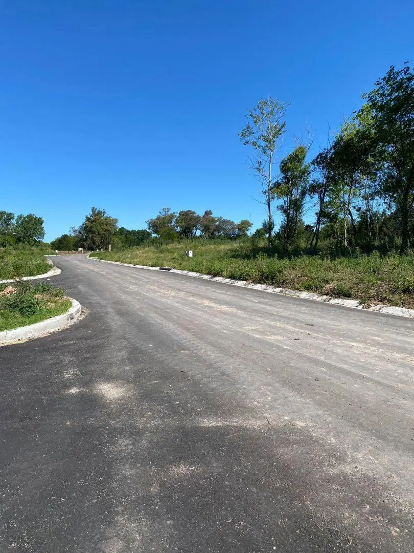 VENTA DE LOTE EN BARRIO PRIVADO HUDSON 1