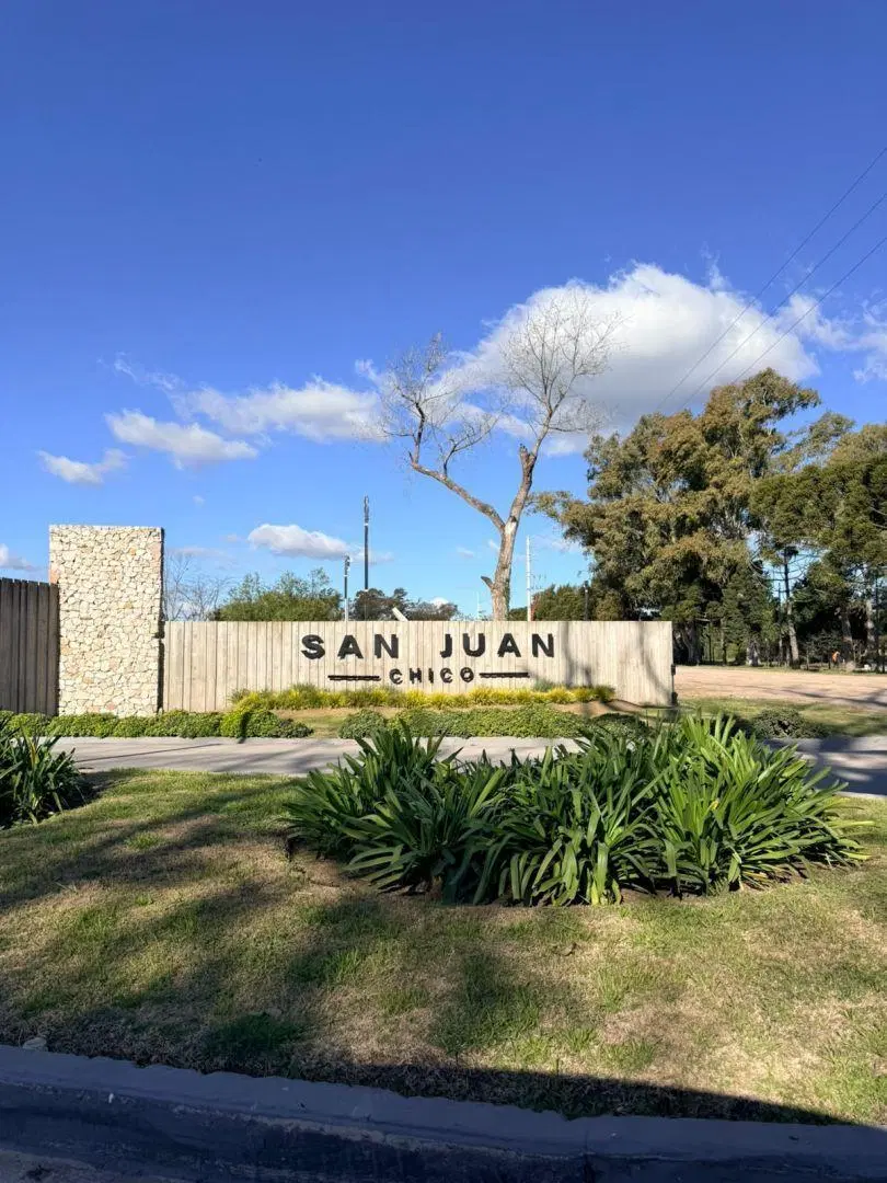 VENTA DE LOTE EN BARRIO PRIVADO HUDSON 5