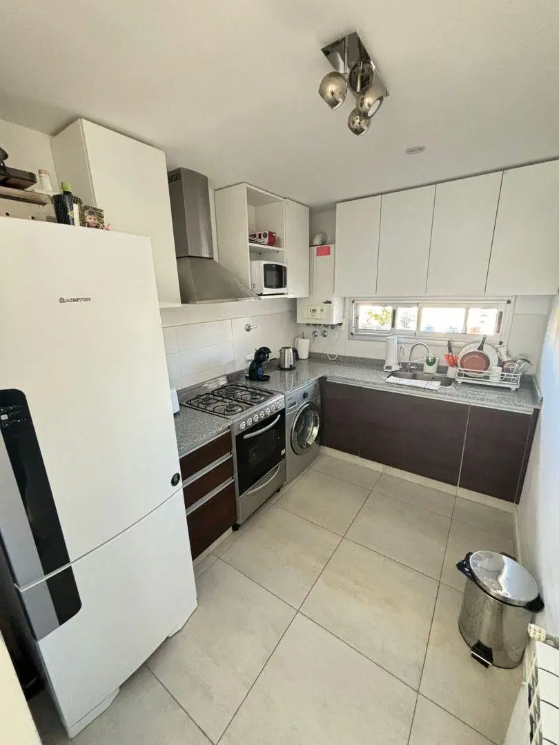 DEPARTAMENTO DE 3 AMBIENTES EN ALQUILER EN QUILMES 1