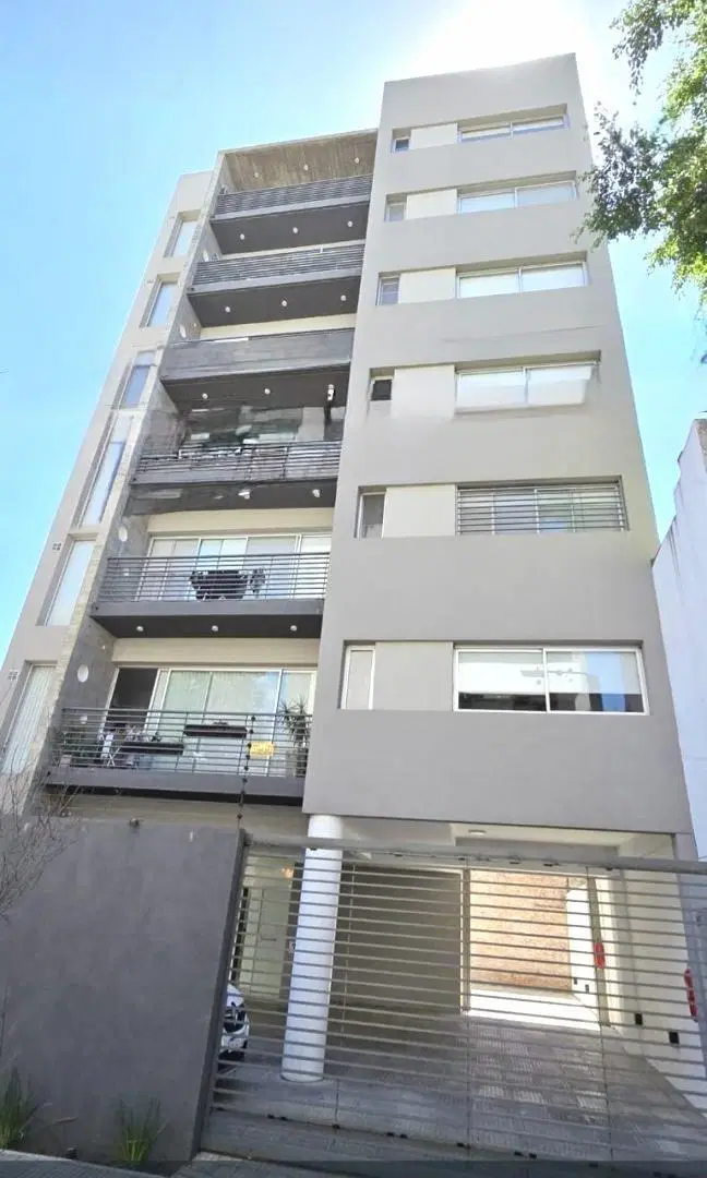 DEPARTAMENTO DE 3 AMBIENTES EN ALQUILER EN QUILMES 4