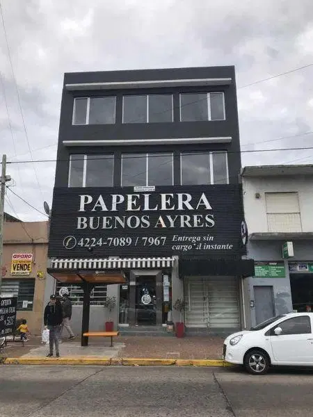 ALQUILER DE OFICINA EN QUILMES 1