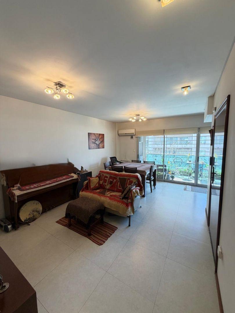 Foto de VENTA DEPTO 3 AMBIENTES CON COCHERA EN QUILMES CENTRO, imagen 3