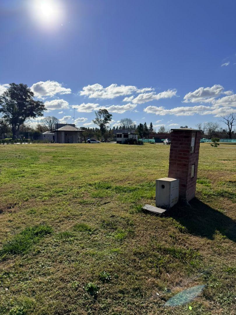 Foto de VENTA DE LOTE EN BARRIO PRIVADO HUDSON, imagen 4