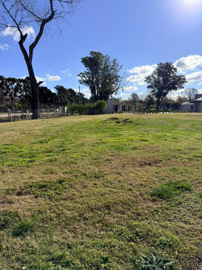 Foto de VENTA DE LOTE EN BARRIO PRIVADO HUDSON, imagen 5
