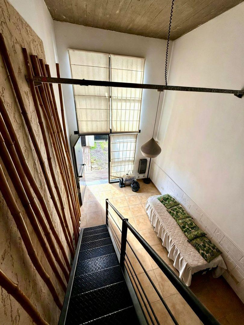 Foto de ALQUILER DEPARTAMENTO 2 AMBIENTES CON COCHERA EN QUILMES, imagen 5