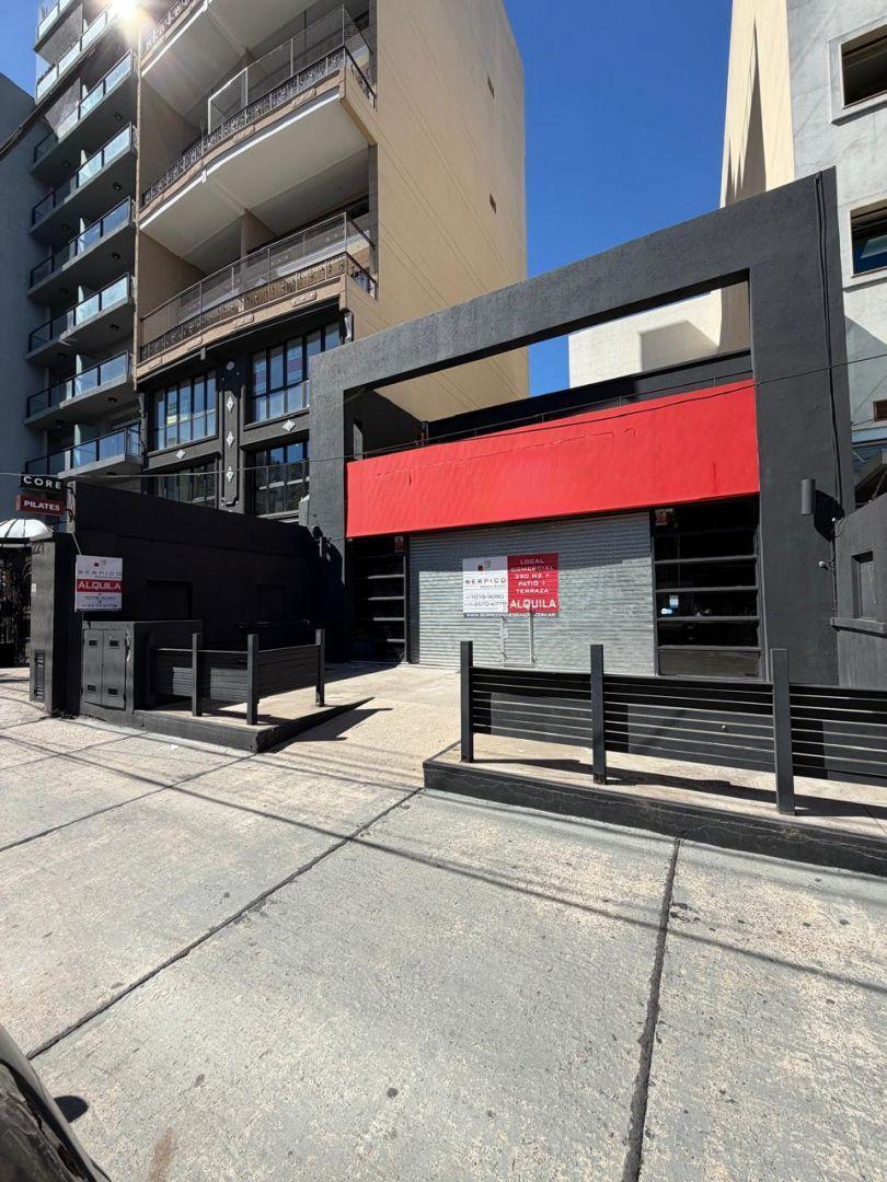 Foto de ALQUILER LOCAL COMERCIAL EN QUILMES, imagen 1