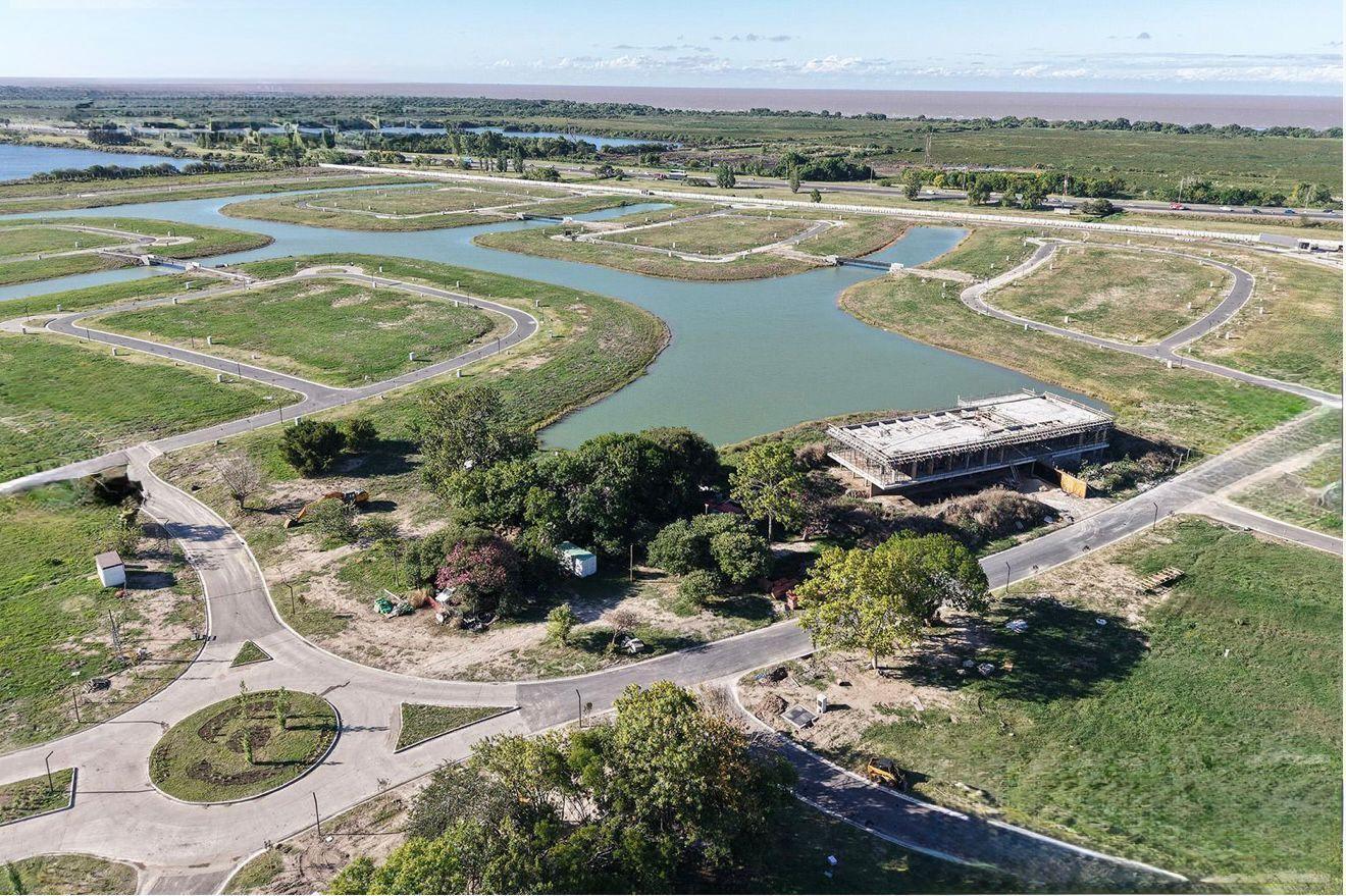 Foto de LOTE EN VENTA NUEVO QUILMES 2, imagen 2