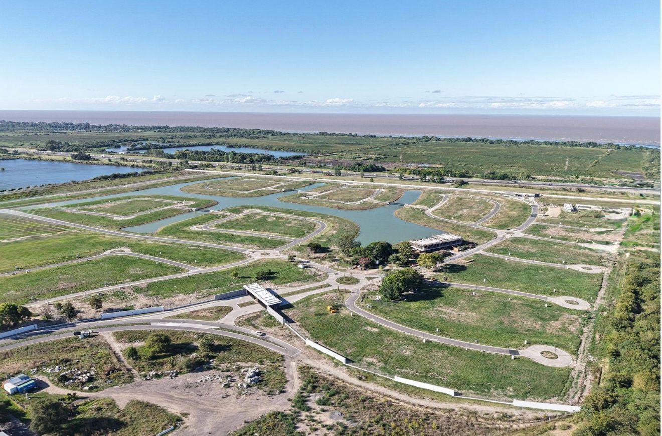 Foto de LOTE EN VENTA NUEVO QUILMES 2, imagen 5
