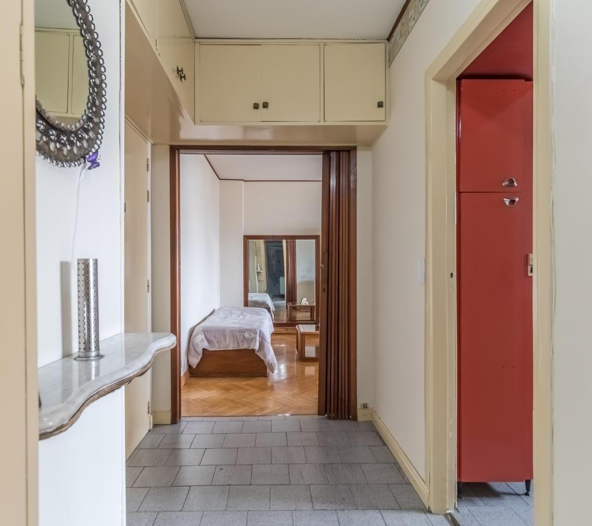 Venta - Departamento - 2 Ambientes - Amplio - Luminoso 2