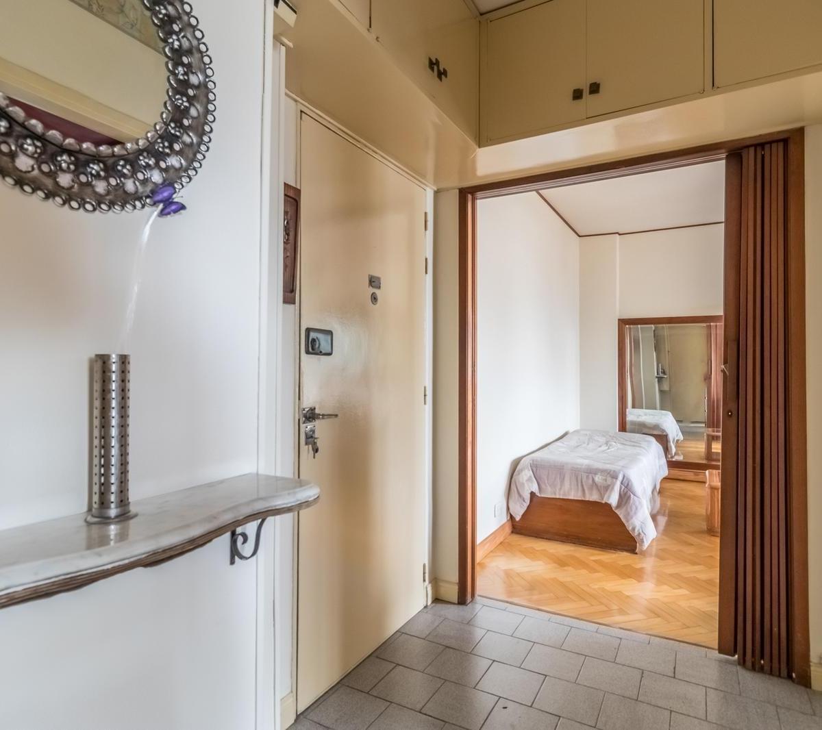 Venta - Departamento - 2 Ambientes - Amplio - Luminoso 1