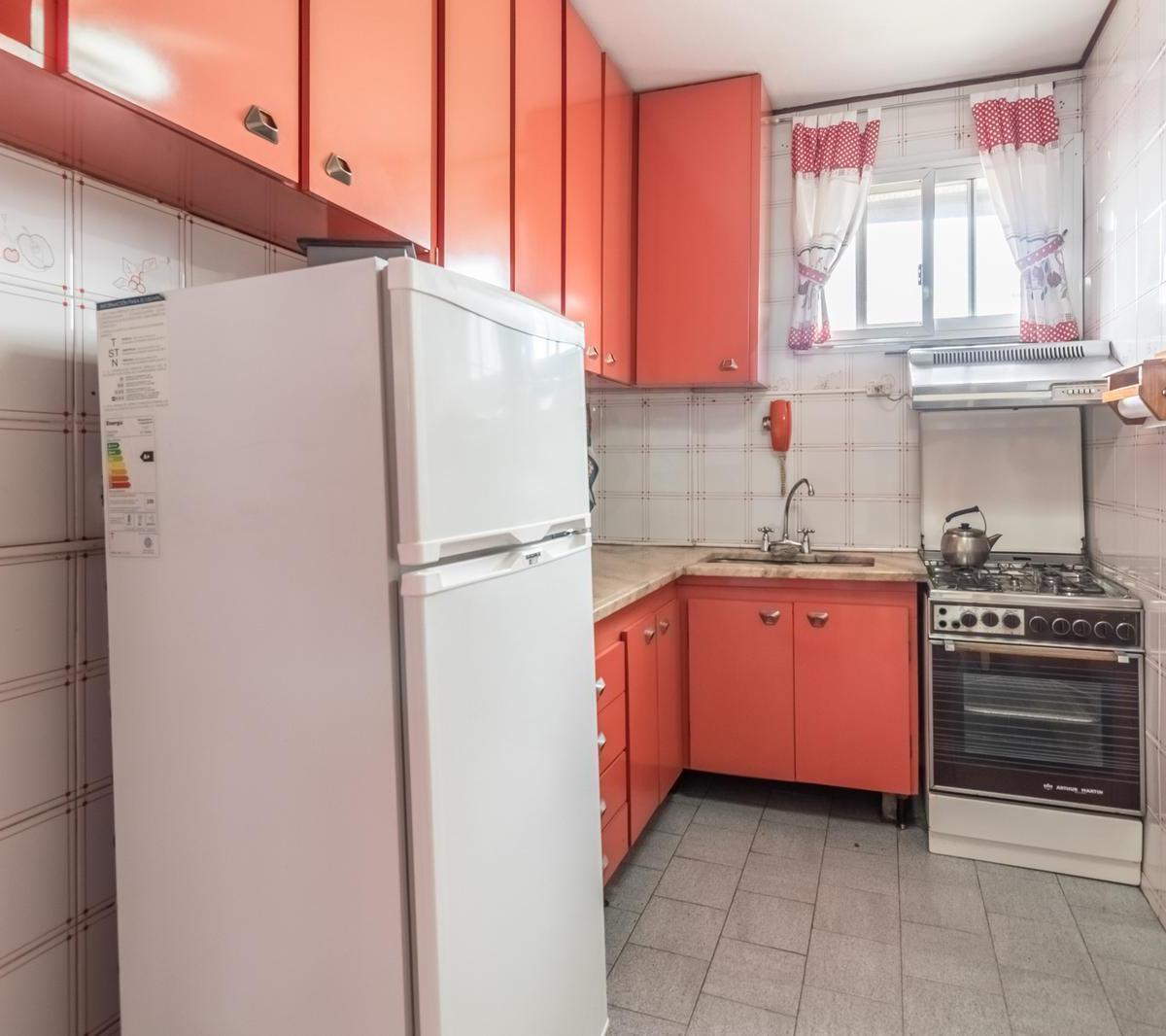 Venta - Departamento - 2 Ambientes - Amplio - Luminoso 4
