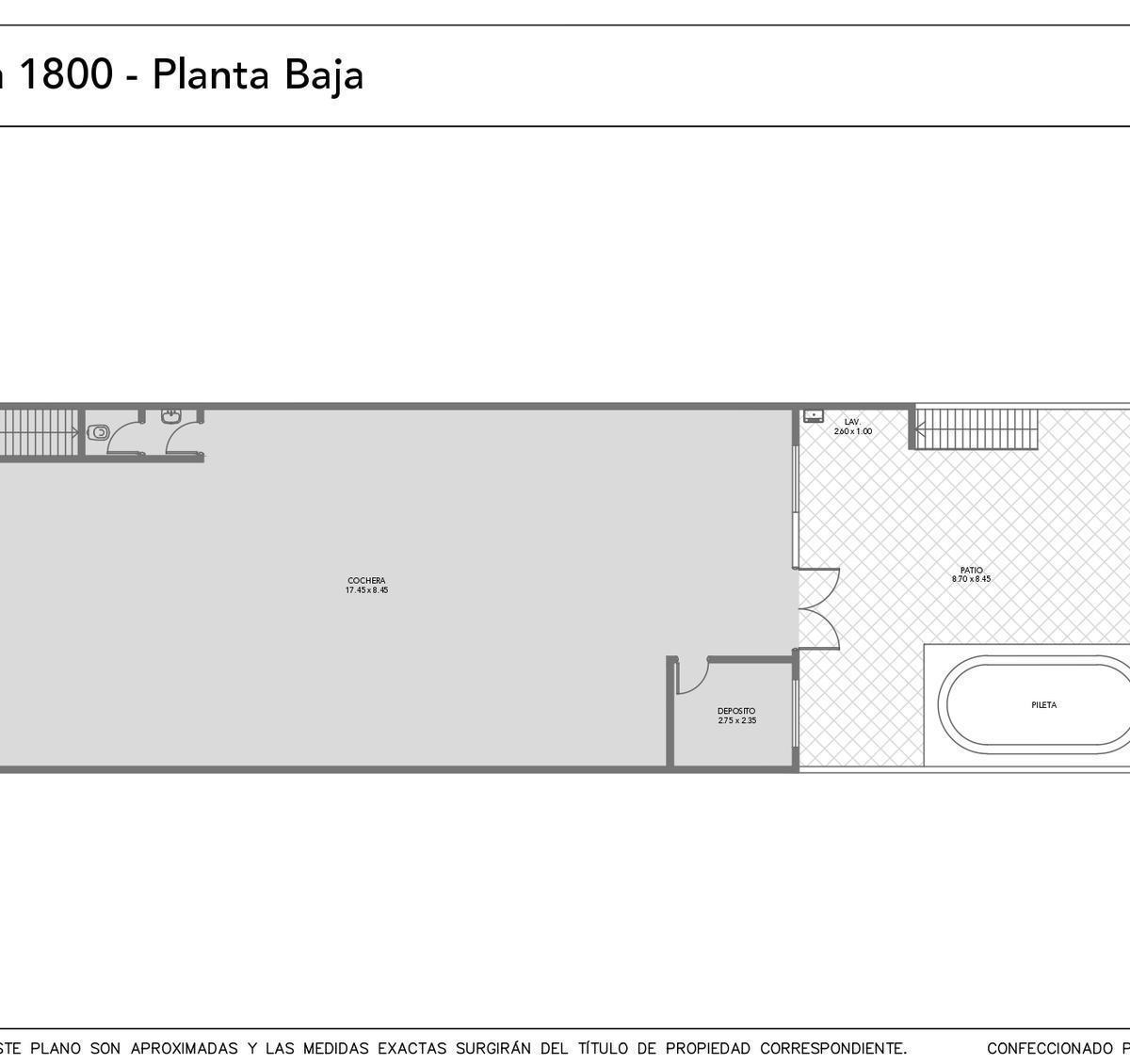 Plano 1