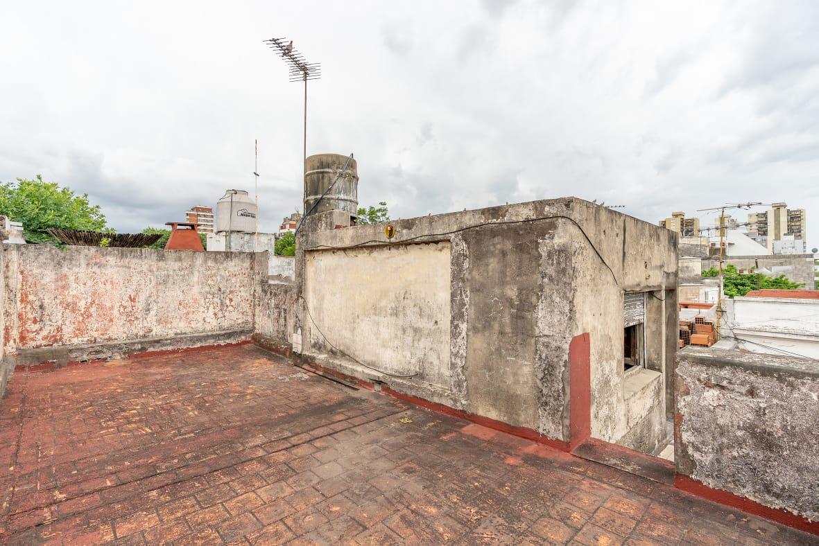Casa en Venta a Refaccionar. Oportunidad 3