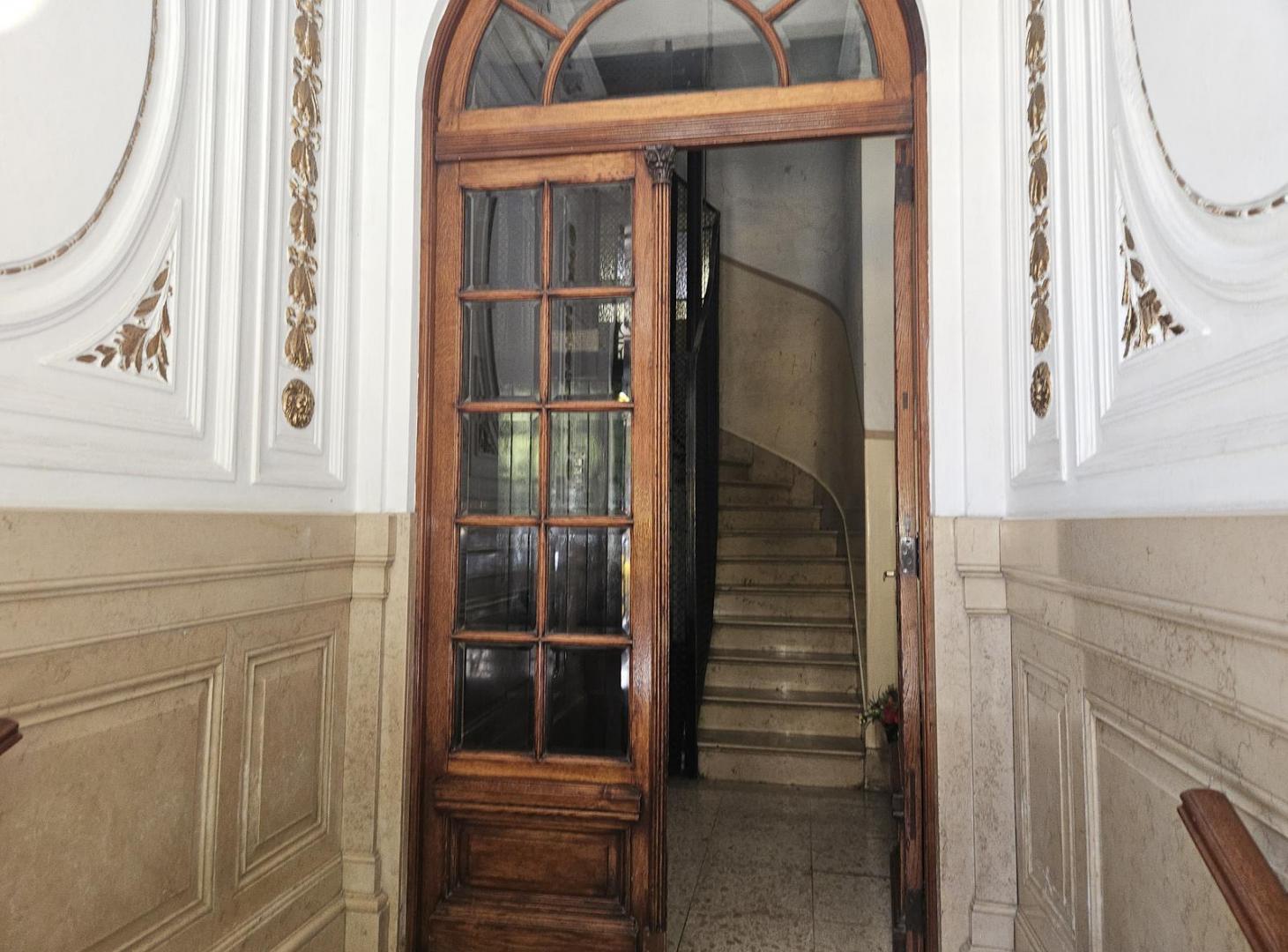 Foto de Venta 5 ambientes con dependencias de época, imagen 2