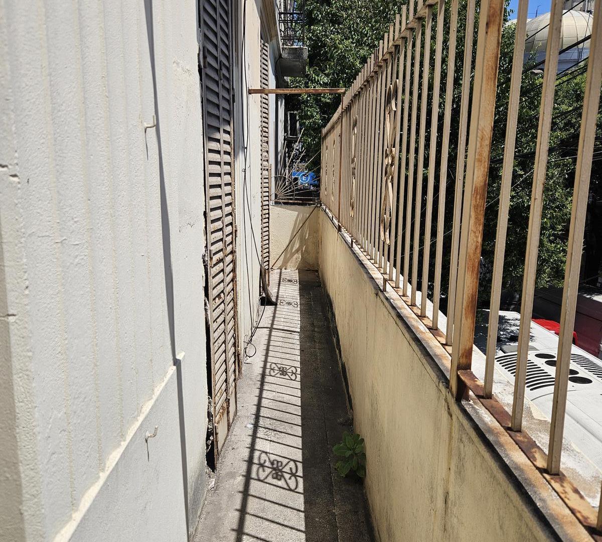 Foto de Venta tres ambientes a refaccionar en Once. Oportunidad !!!, imagen 3