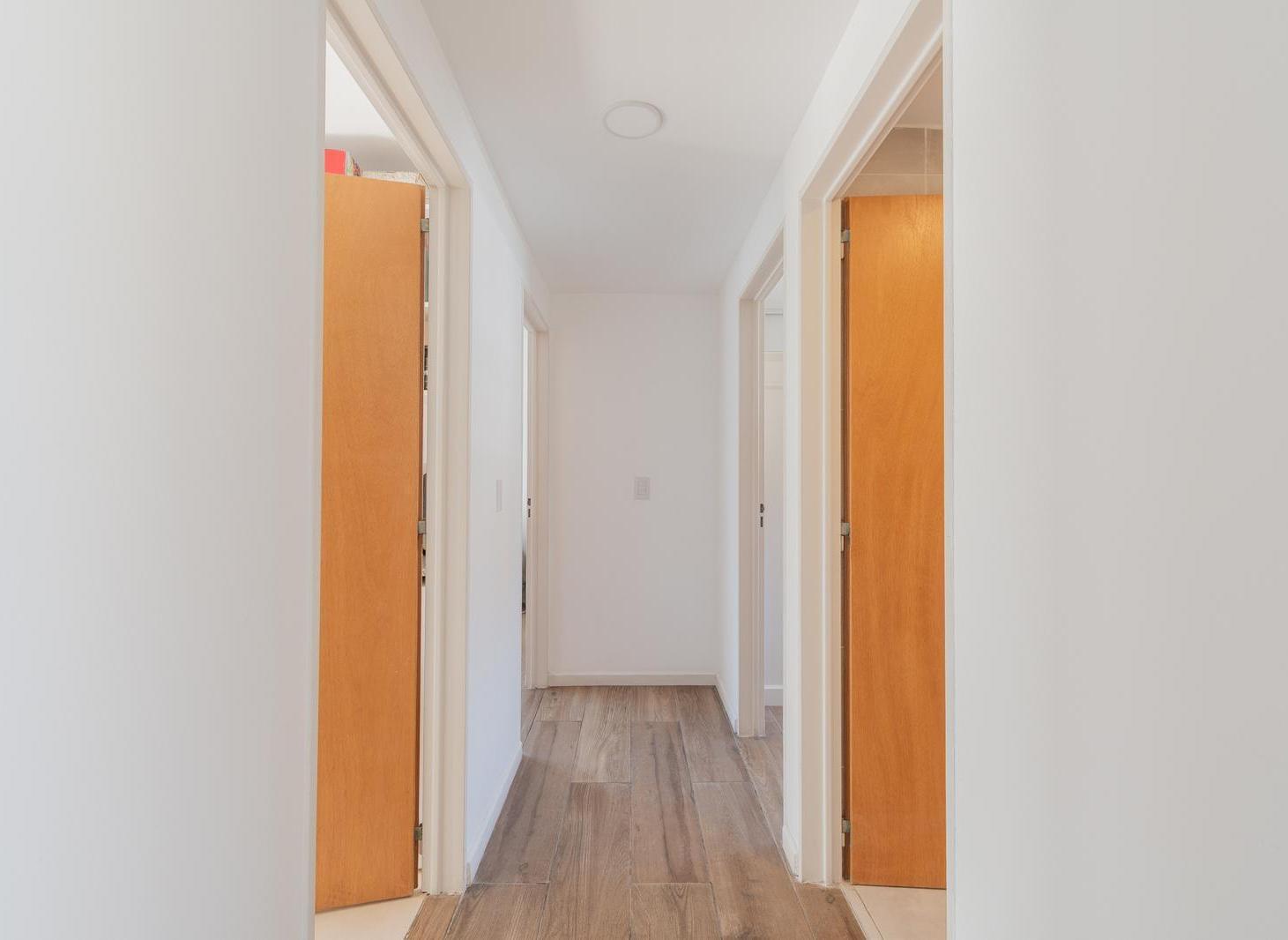 VENTA - 3 AMBIENTES - BELGRANO - APTO CREDITO - BALCON TERRAZA - PARRILLA - COCHERA - PISCINA