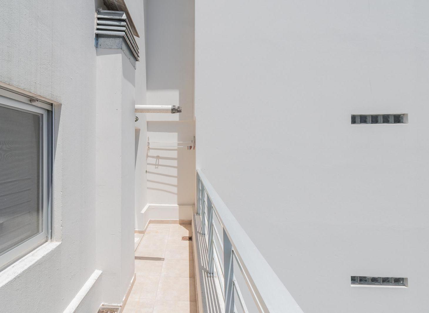 VENTA - 3 AMBIENTES - BELGRANO - APTO CREDITO - BALCON TERRAZA - PARRILLA - COCHERA - PISCINA