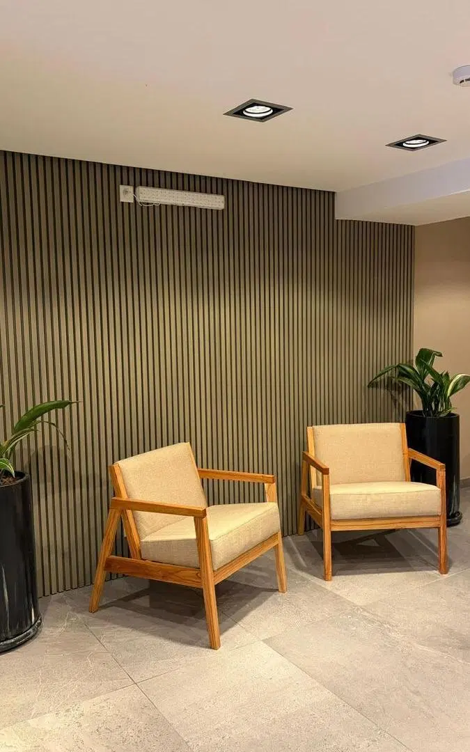 ALQUILER MONOAMBIENTE LUMINOSO APTO PROFESIONAL 5