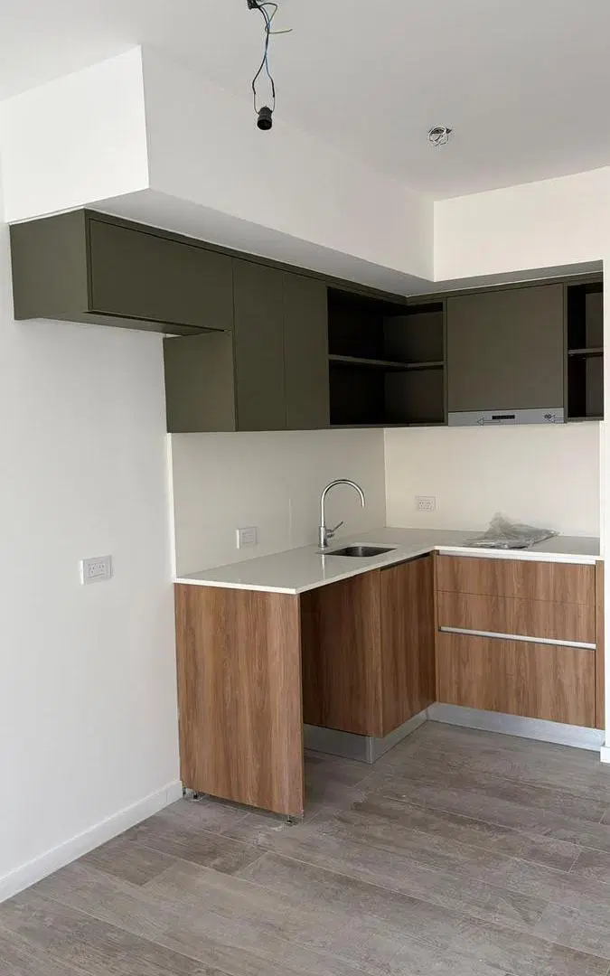 ALQUILER MONOAMBIENTE LUMINOSO APTO PROFESIONAL 2
