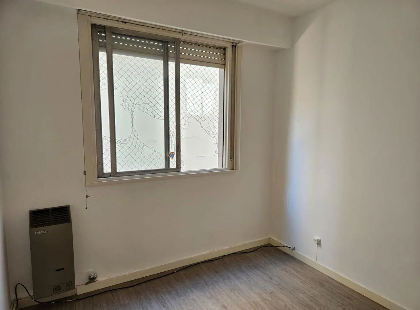 VENTA 3 AMBIENTES MUY LUMINOSO EN BELGRANO R 5
