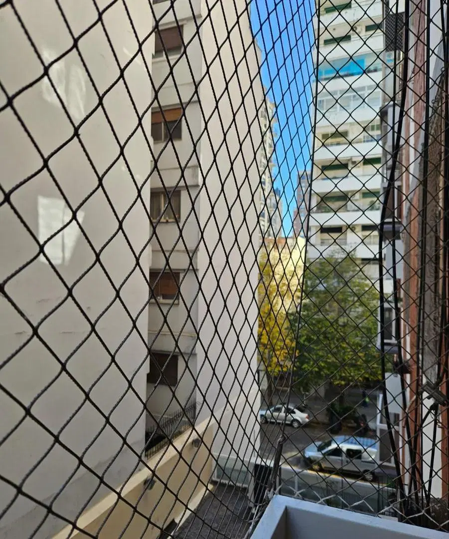 VENTA 3 AMBIENTES MUY LUMINOSO EN BELGRANO R 2