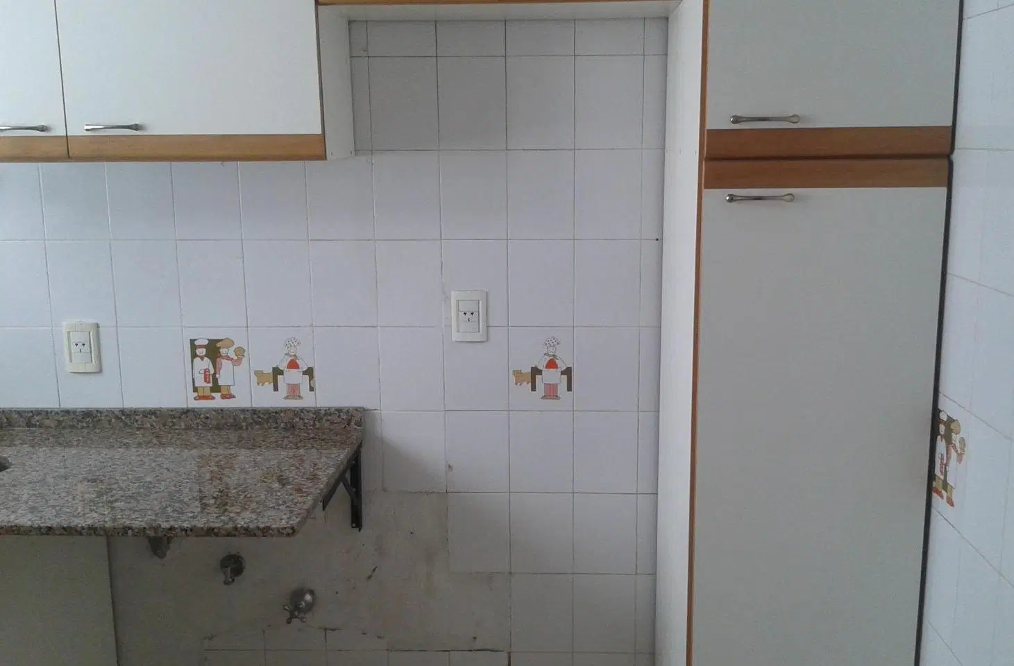Alquiler 2 ambientes al frente con mucha luz 3