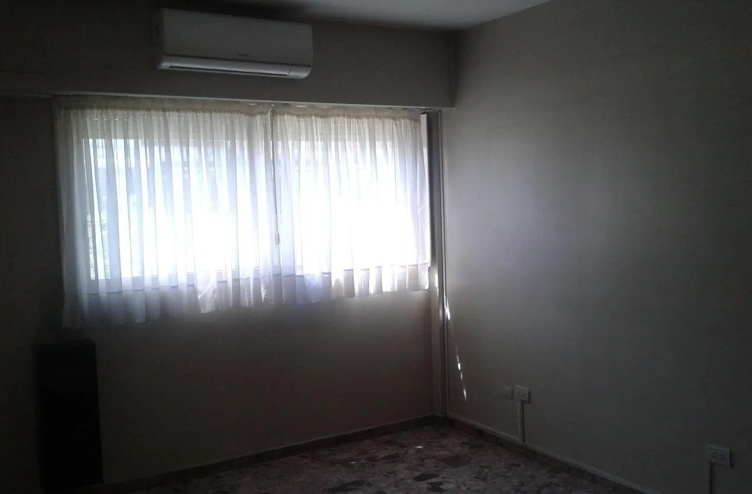 Alquiler 2 ambientes al frente con mucha luz 4