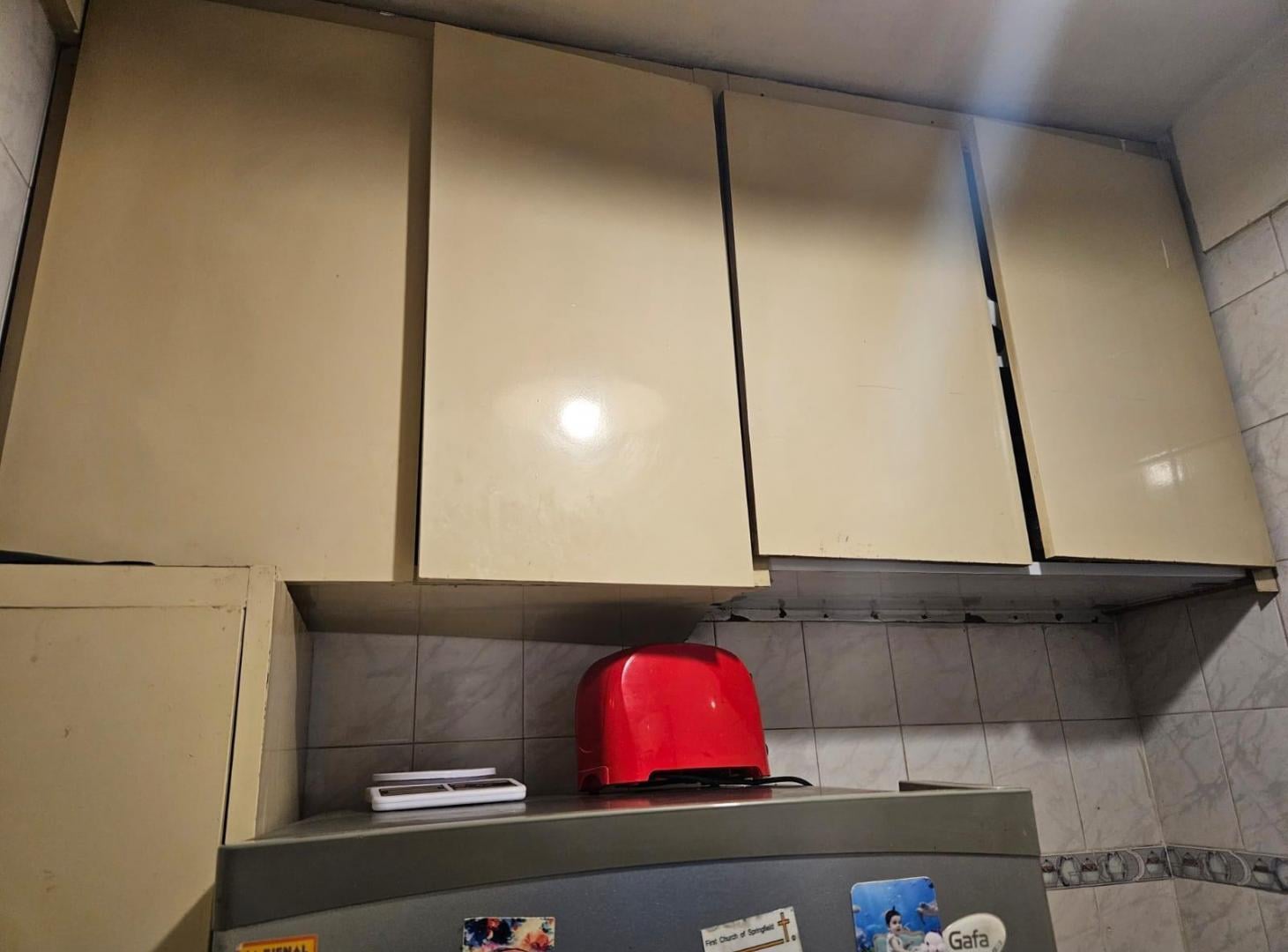 Foto de OPORTUNIDAD!!! VENTA DOS AMBIENTES A REFACCIONAR, imagen 3