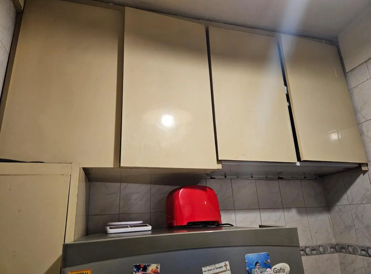 OPORTUNIDAD!!! VENTA DOS AMBIENTES A REFACCIONAR 2