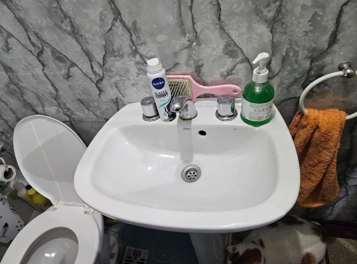 OPORTUNIDAD!!! VENTA DOS AMBIENTES A REFACCIONAR 5