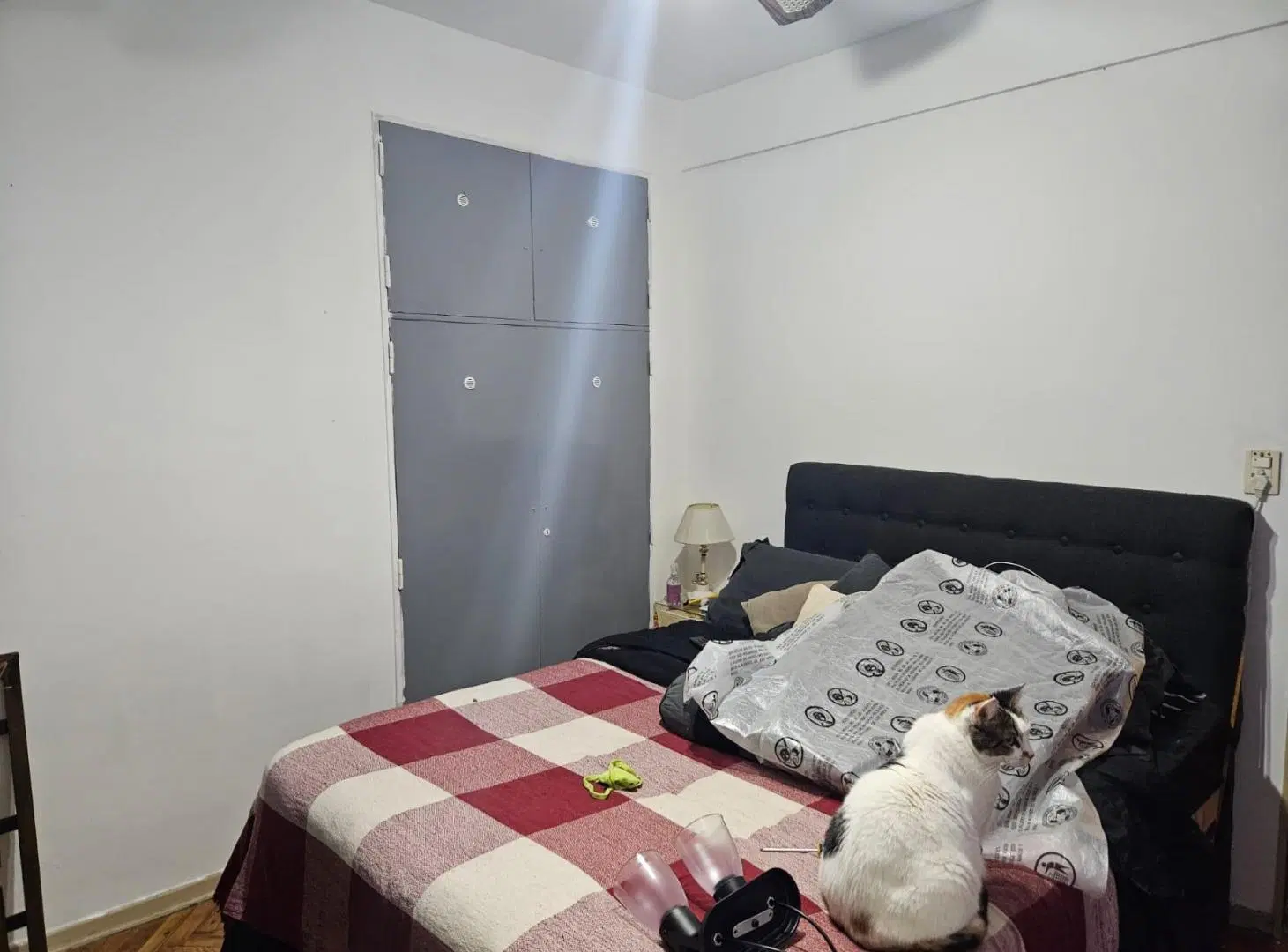 OPORTUNIDAD!!! VENTA DOS AMBIENTES A REFACCIONAR 3