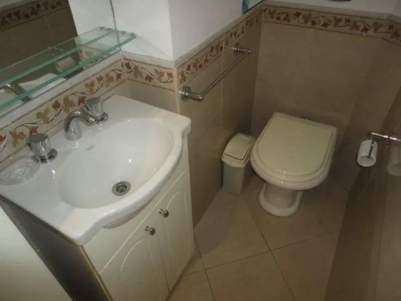 Alquiler Temporal - 2 Ambientes - Palermo - Paquete sin gastos adicionales 2