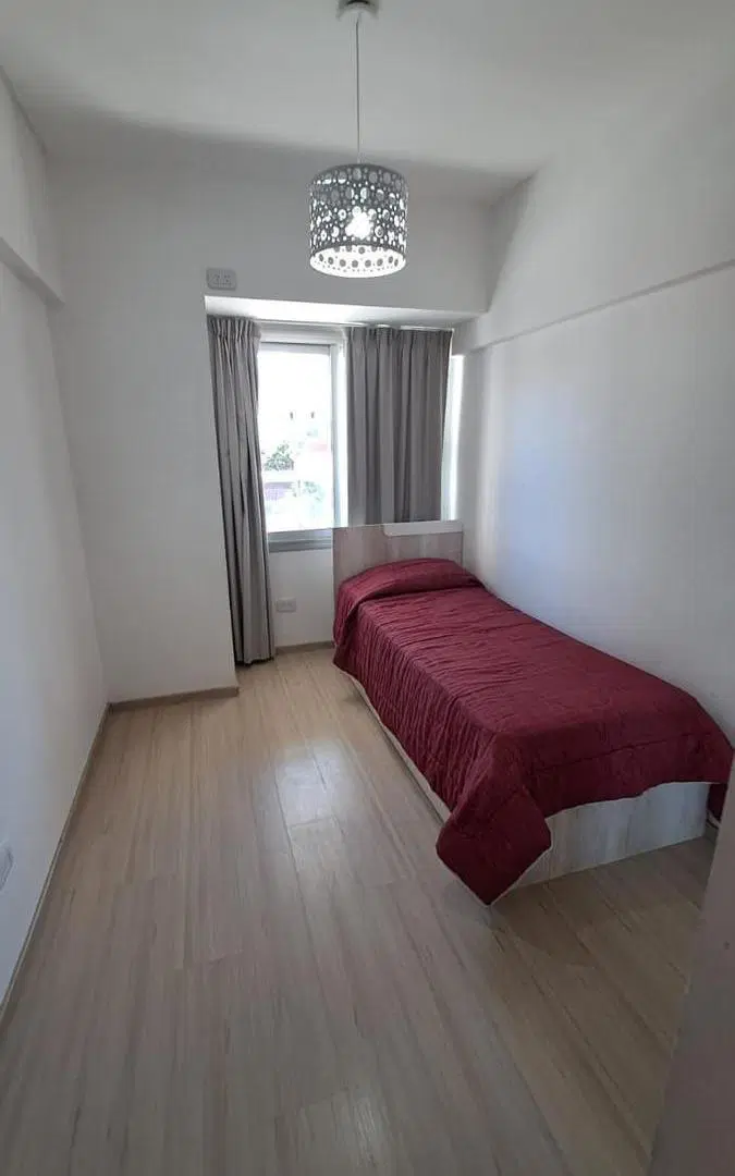 Venta 3 ambientes apto profesional muy luminoso.SUM, parrilla, solarium 3