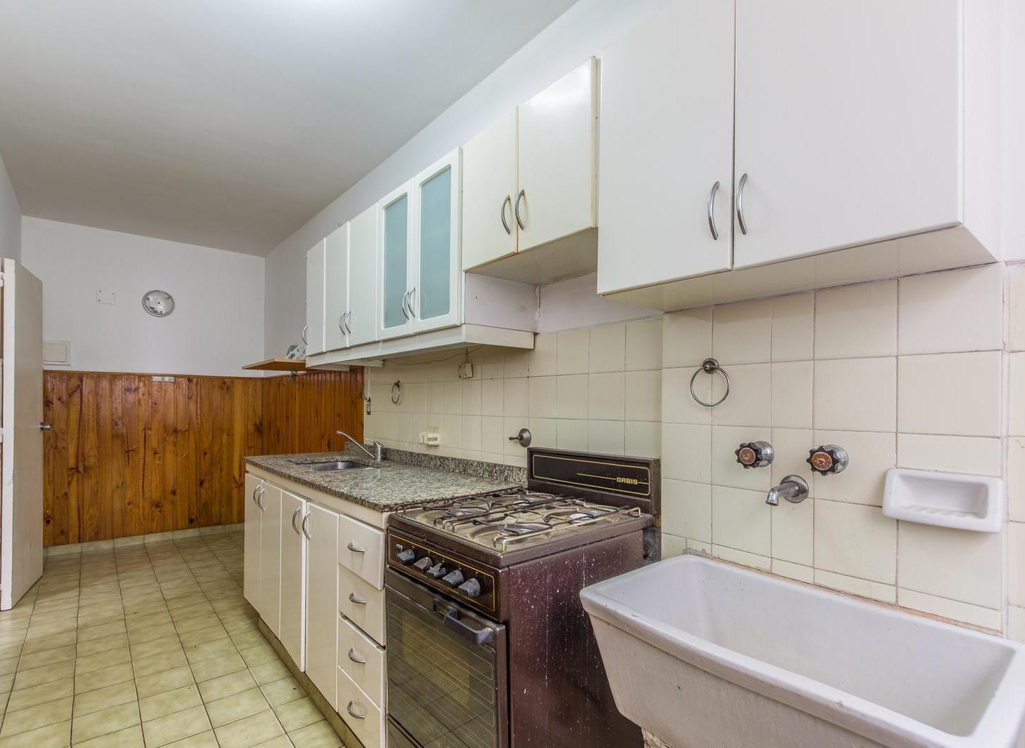 Foto de VENTA EXCELENTE 3AMBIENTES MUY LUMINOSOS, imagen 1