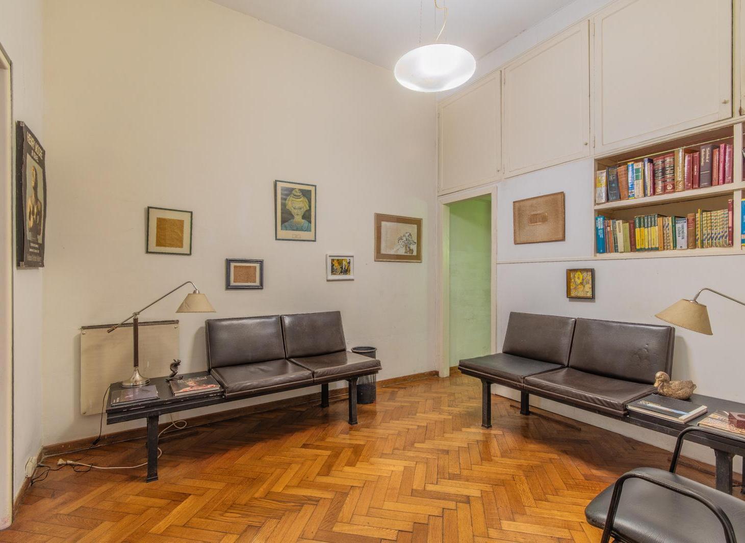 Foto de Venta - Departamento - 2 Ambientes - PB - Jardín - Patio - Escritorio, imagen 3
