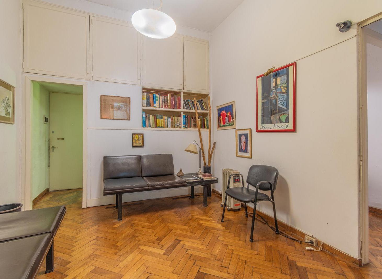 Foto de Venta - Departamento - 2 Ambientes - PB - Jardín - Patio - Escritorio, imagen 5