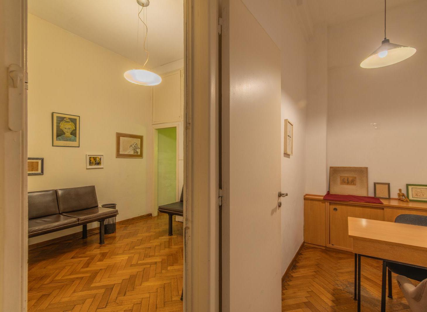 Foto de Venta - Departamento - 2 Ambientes - PB - Jardín - Patio - Escritorio, imagen 4