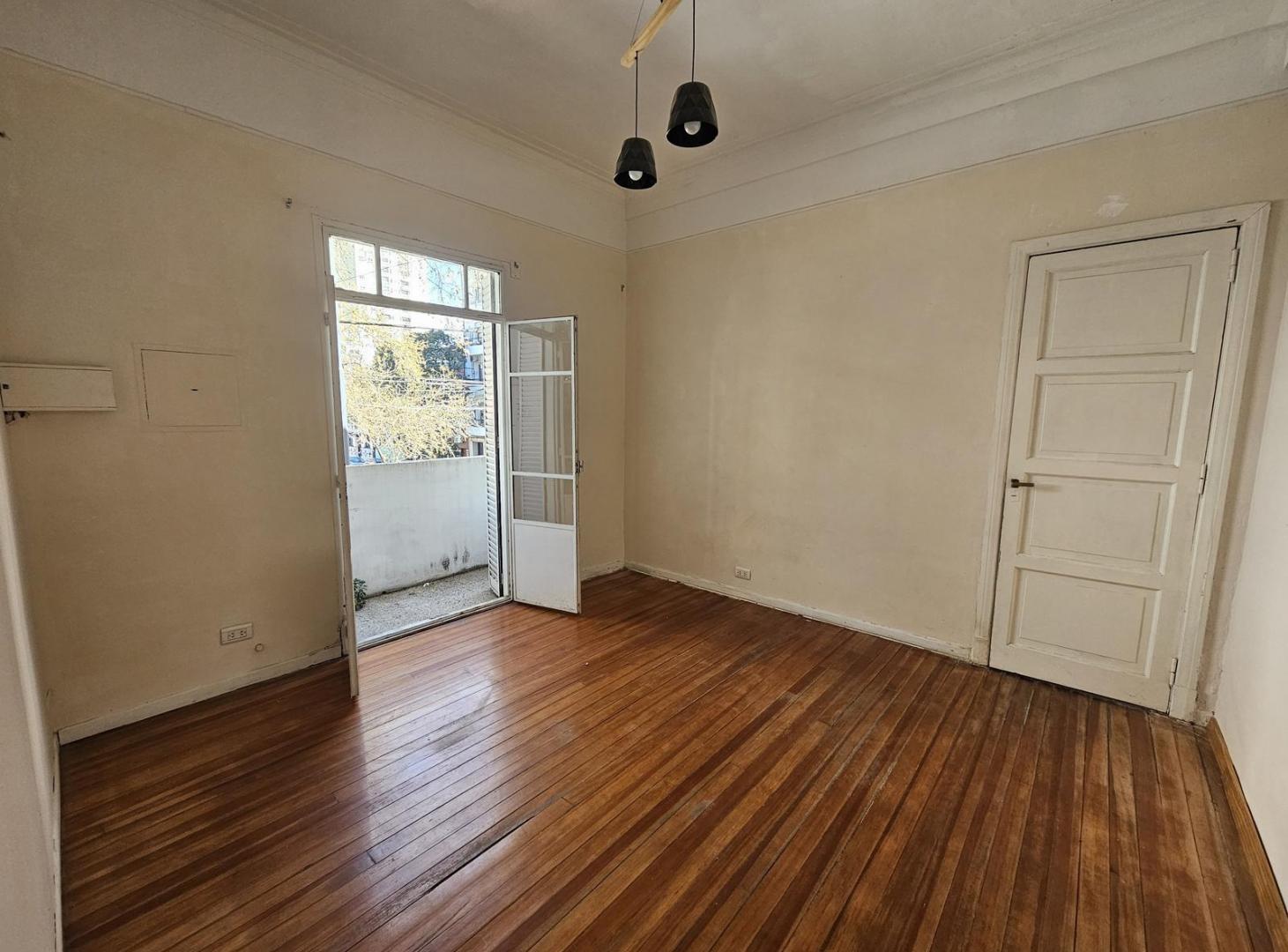 Foto de ALQUILER PH EN ALMAGRO CON TERRAZA PROPIA SIN EXPENSAS DESTINO VIVIENDA, imagen 4