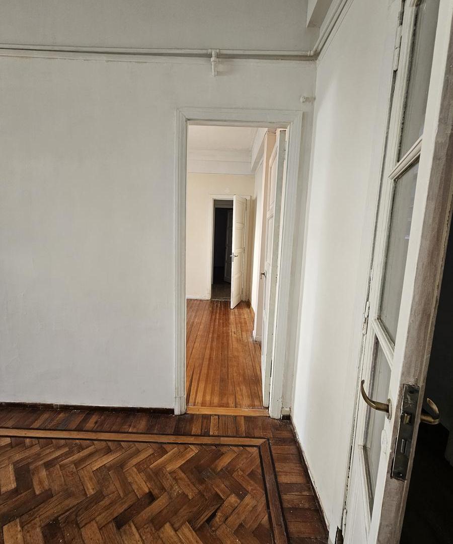 Foto de ALQUILER PH EN ALMAGRO CON TERRAZA PROPIA SIN EXPENSAS DESTINO VIVIENDA, imagen 1
