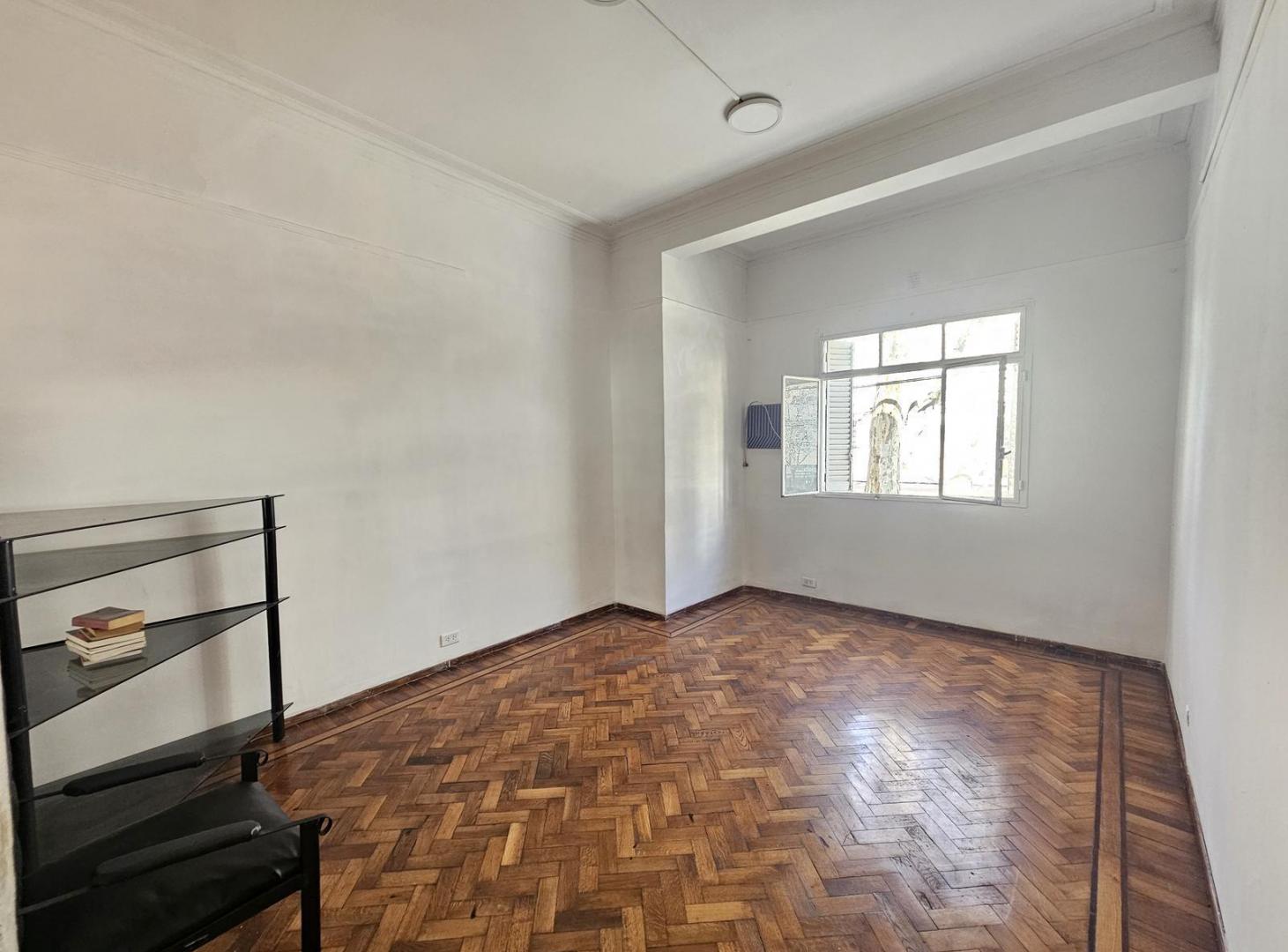 Foto de ALQUILER PH EN ALMAGRO CON TERRAZA PROPIA SIN EXPENSAS DESTINO VIVIENDA, imagen 2
