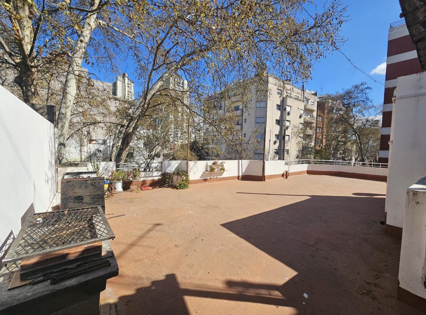 Foto de ALQUILER PH EN ALMAGRO CON TERRAZA PROPIA SIN EXPENSAS DESTINO VIVIENDA, imagen 3
