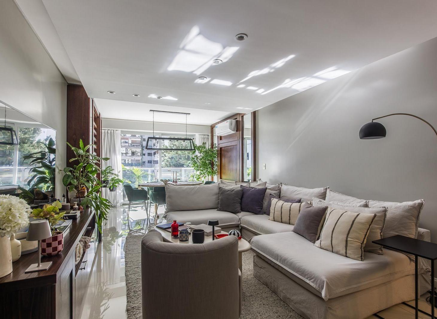 Foto de VENTA- DEPTO- 3 AMBIENTES -APTO CREDITO- AMENITIES - COCHERA - TOILETTE, imagen 3