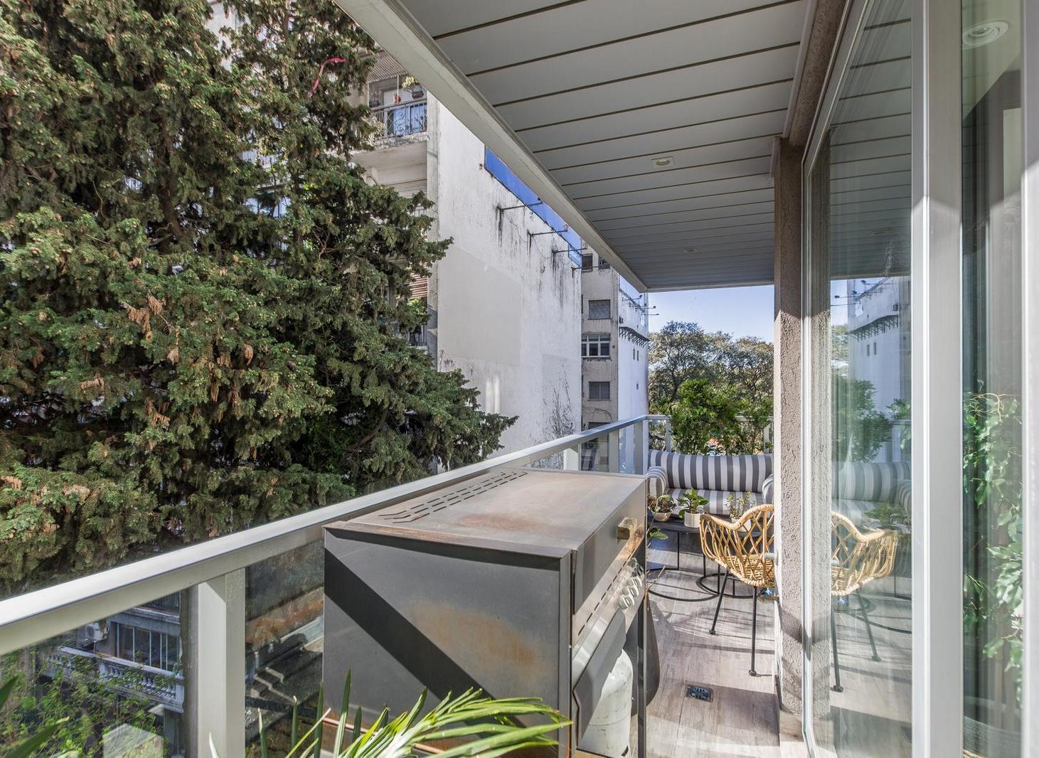 Foto de VENTA- DEPTO- 3 AMBIENTES -APTO CREDITO- AMENITIES - COCHERA - TOILETTE, imagen 4